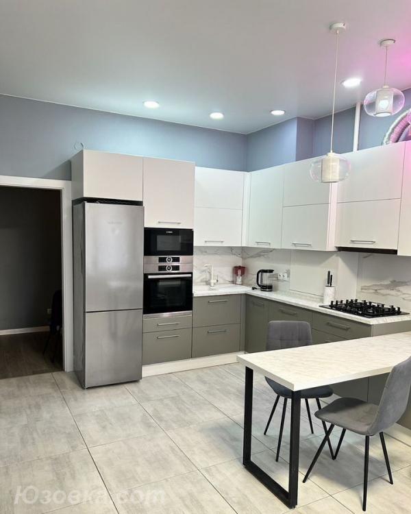 2-комн. квартира, 71м², с мебелью, 3/5 эт., ДОНЕЦК