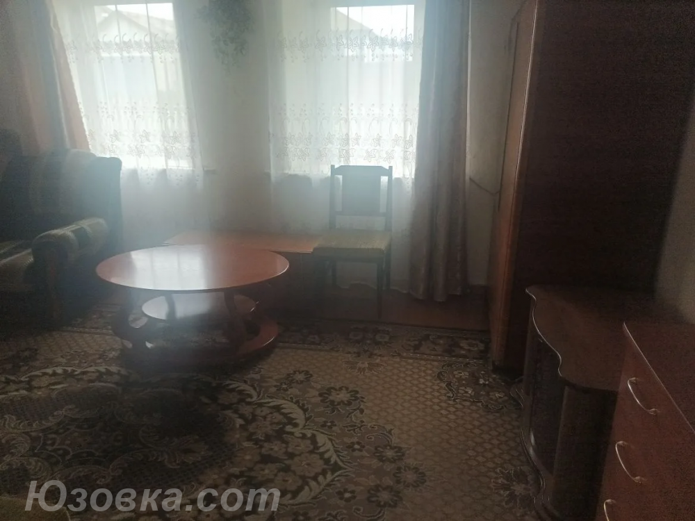 Дом , 60 м², на участке 6,0 сот., ДОНЕЦК