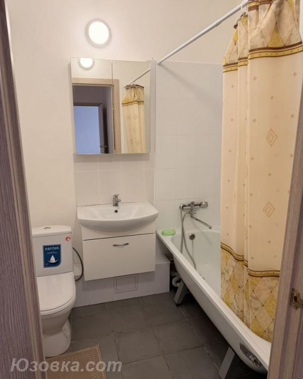 2-комн. квартира, 50м², с мебелью, 9/10 эт., ДОНЕЦК