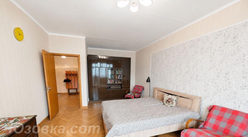 1-комн. квартира, 32м², с мебелью, 2/5 эт., ДОНЕЦК