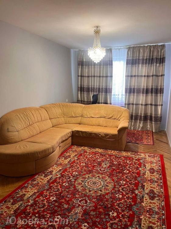 2-комн. квартира, 54м², с мебелью, 3/9 эт.