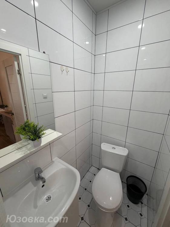 2-комн. квартира, 45м², с мебелью, 1/5 эт., ДОНЕЦК