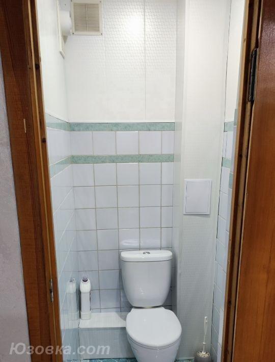 3-комн. квартира, 58м², с мебелью, 4/5 эт., ДОНЕЦК