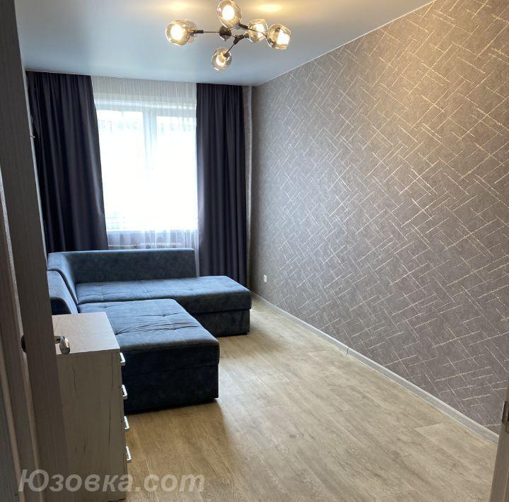 2-комн. квартира, 32м², с мебелью, 3/9 эт., ДОНЕЦК
