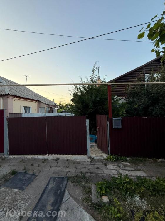 Дом , 50 м², на участке 4,0 сот., ДОНЕЦК