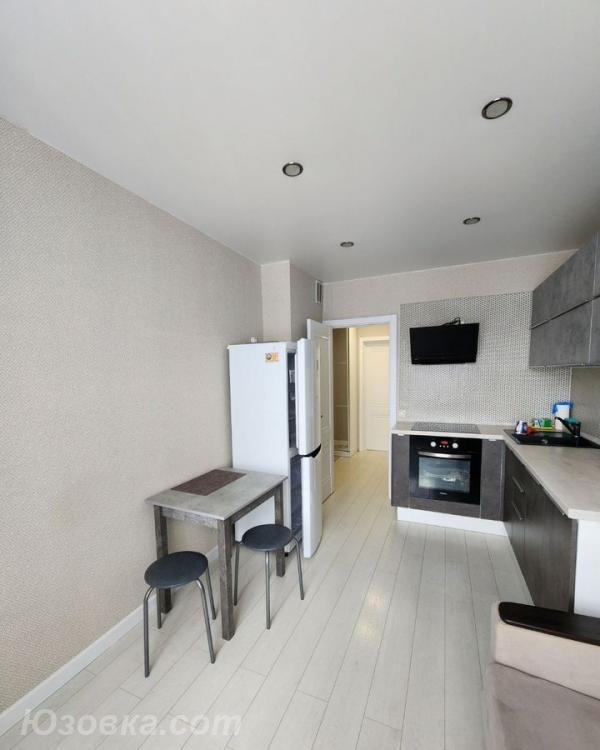 1-комн. квартира, 35м², с мебелью, 2/5 эт., ДОНЕЦК