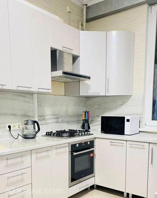 1-комн. квартира, 27м², с мебелью, 3/9 эт., ДОНЕЦК