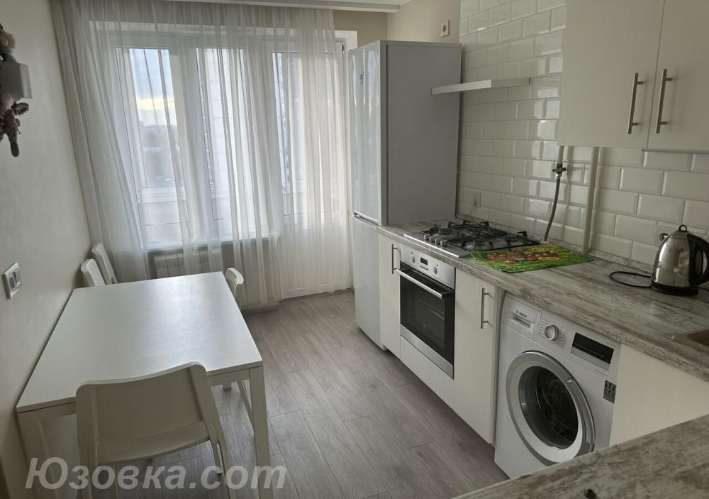 1-комн. квартира, 36м², с мебелью, 5/9 эт., ДОНЕЦК