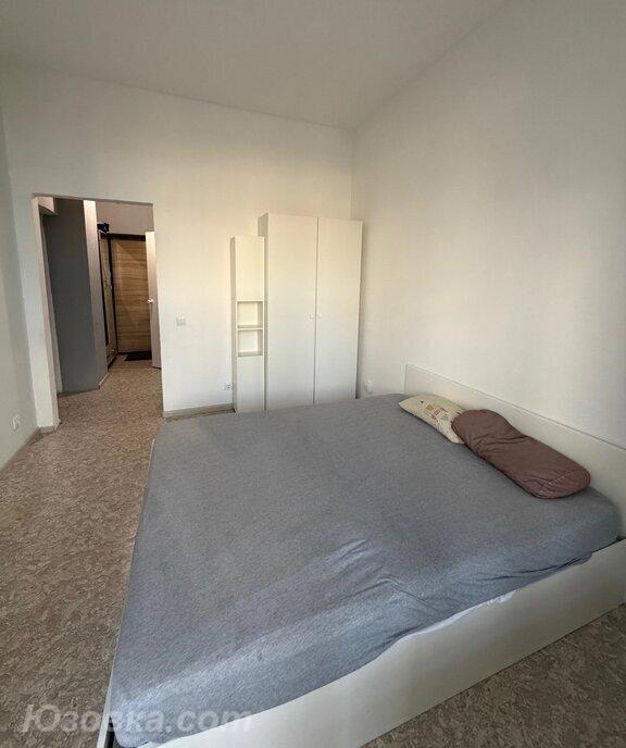 1-комн. квартира, 36м², с мебелью, 6/9 эт., ДОНЕЦК