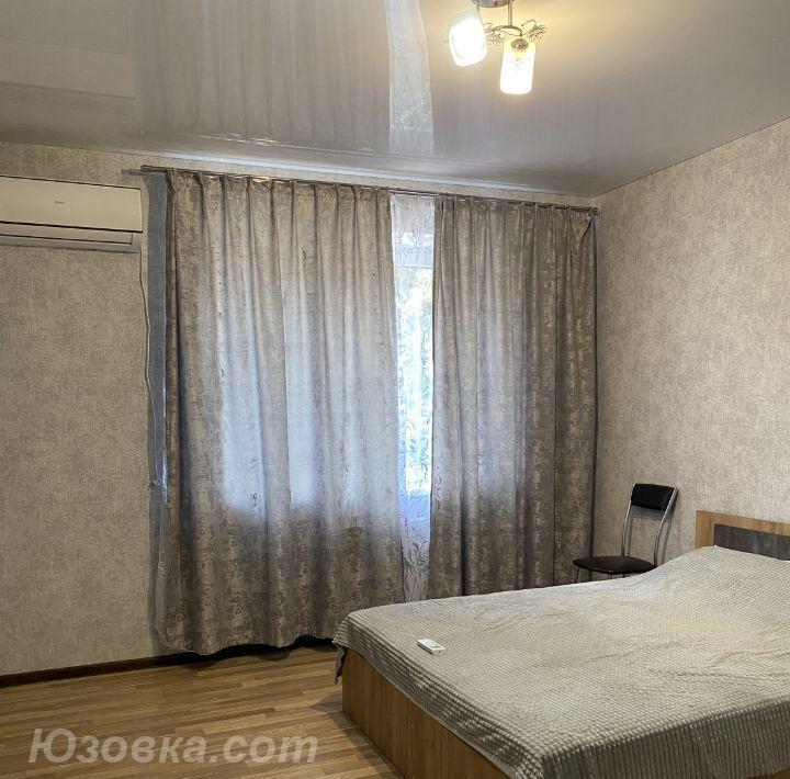1-комн. квартира, 36м², с мебелью, 3/9 эт.