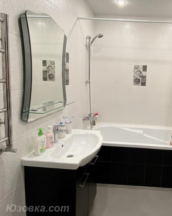 2-комн. квартира, 43м², с мебелью, 3/5 эт.
