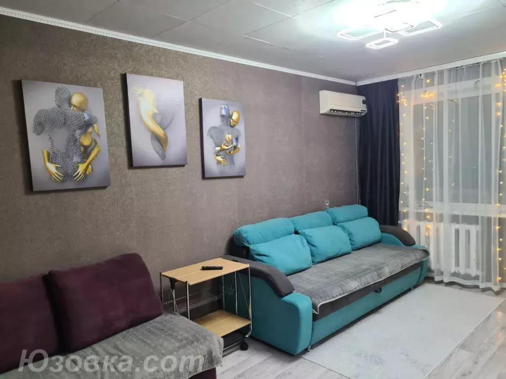 1-комн. квартира, 28м², с мебелью, 2/5 эт.