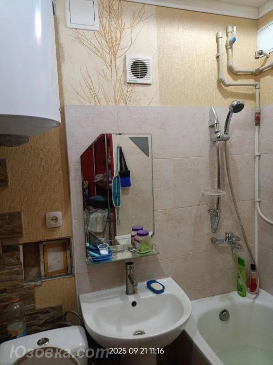 1-комн. квартира, 32 м², вторичка, 4/4 эт.