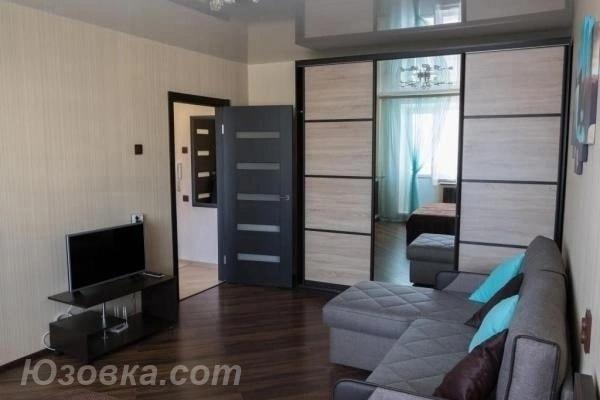 1-комн. квартира, 36м², с мебелью, 2/5 эт.