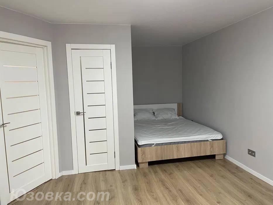 2-комн. квартира, 53м², с мебелью, 2/5 эт.