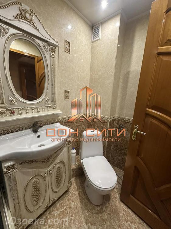 2-комн. квартира, 46 м², вторичка, 6/9 эт., ДОНЕЦК