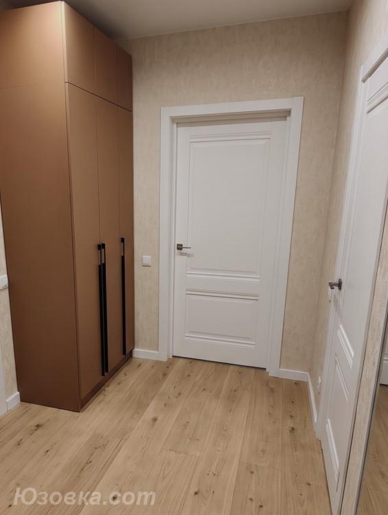1-комн. квартира, 36м², с мебелью, 4/9 эт., ДОНЕЦК
