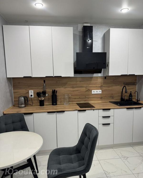 1-комн. квартира, 39м², с мебелью, 5/5 эт.