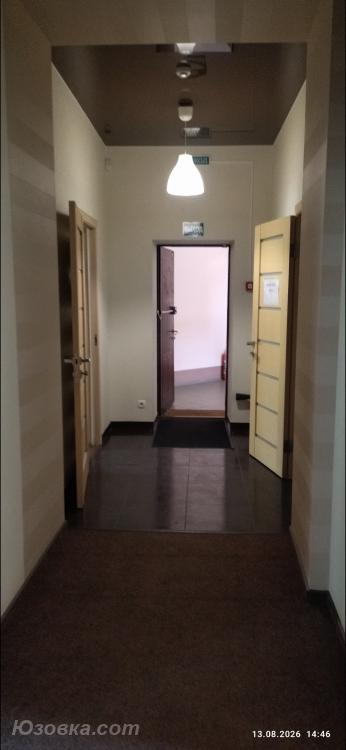 Сдам офис 97 м2 Университетская Гурова