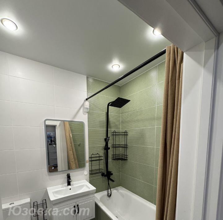1-комн. квартира, 36м², с мебелью, 5/9 эт., ДОНЕЦК