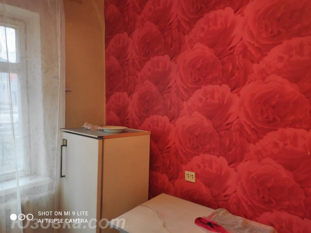 1-комн. квартира, 33 м², вторичка, 1/9 эт., Макеевка