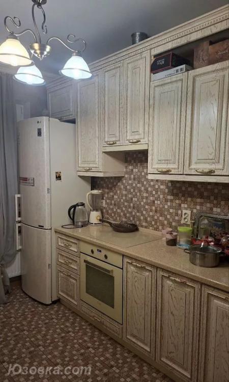 2-комн. квартира, 55м², с мебелью, 2/5 эт.
