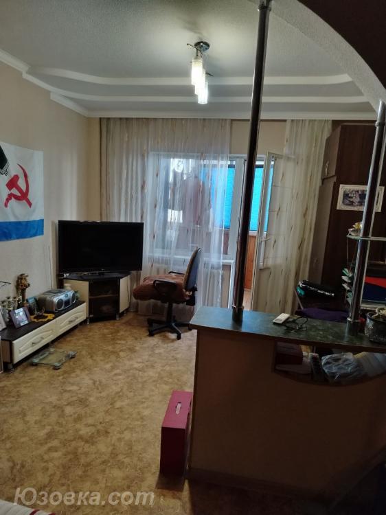 1-комн. квартира, 34м², с мебелью, 11/14 эт.