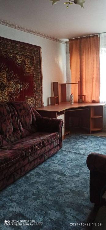 многокомнат. квартира, 17 м², вторичка, 7/9 эт.