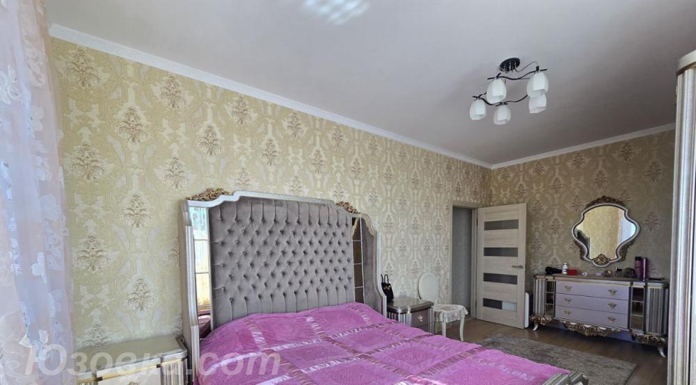 2-комн. квартира, 50м², с мебелью, 4/9 эт.