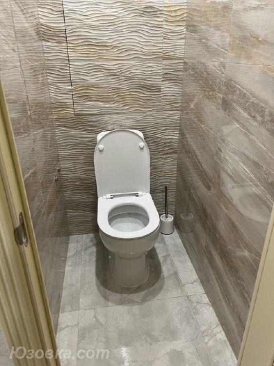 2-комн. квартира, 50м², с мебелью, 2/2 эт., ДОНЕЦК