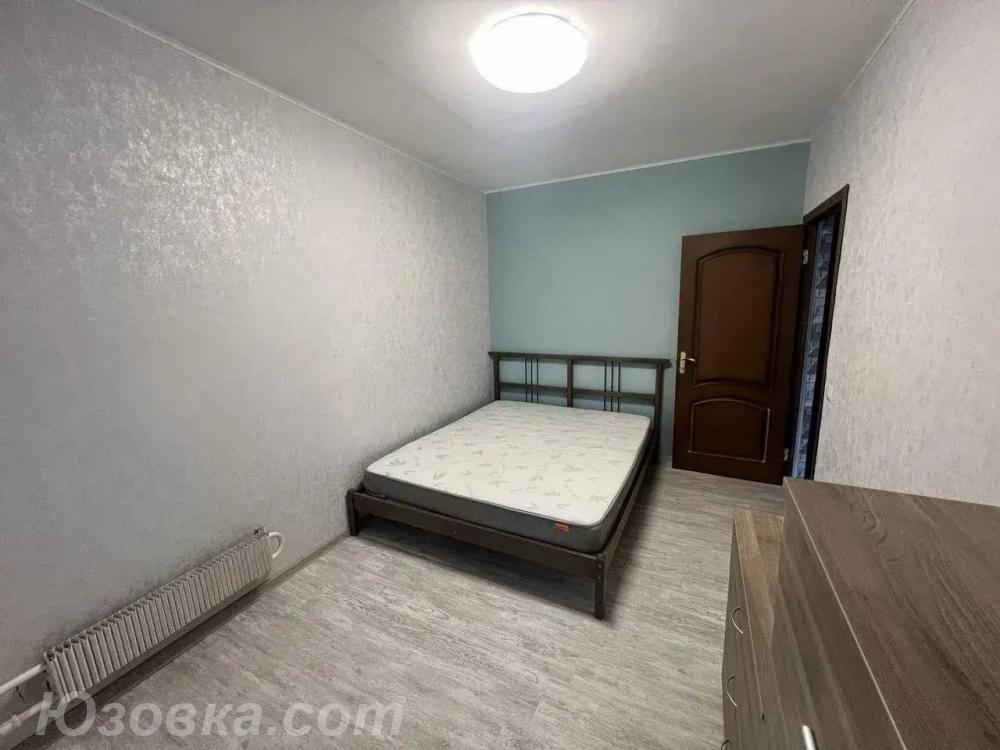 студия квартира, 38м², с мебелью, 2/9 эт.