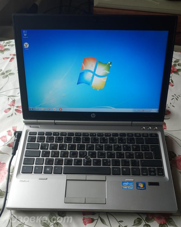 Ноутбук HP EliteBook 2570p, ДОНЕЦК