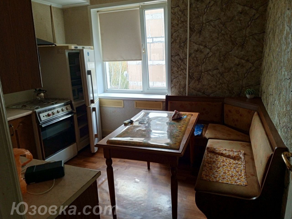 1-комн. квартира, 40 м², вторичка, 8/9 эт.