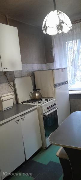 2-комн. квартира, 43 м², вторичка, 3/9 эт., ДОНЕЦК