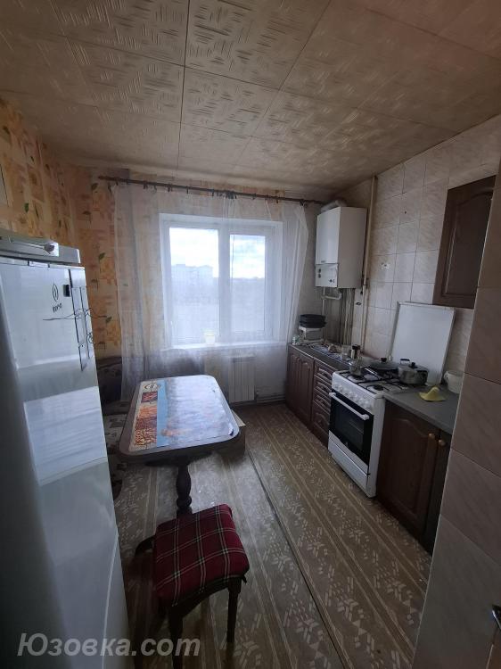 3-комн. квартира, 70 м², вторичка, 6/9 эт., ЛУГАНСК