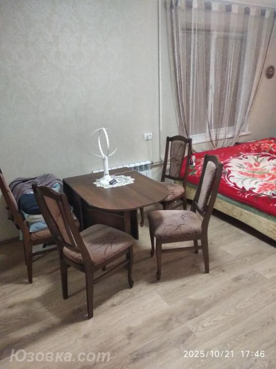 1-комн. квартира, 37 м², вторичка, 9/14 эт., ДОНЕЦК