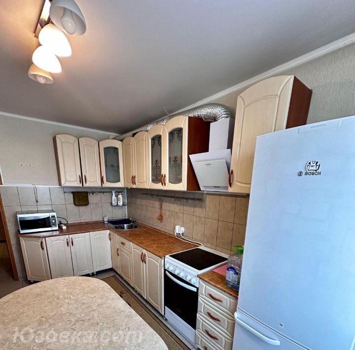 1-комн. квартира, 39м², с мебелью, 4/9 эт., ДОНЕЦК