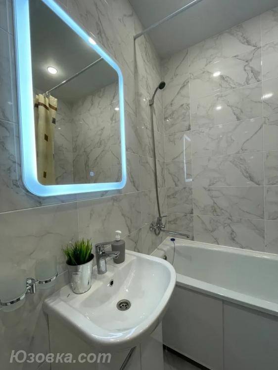 2-комн. квартира, 56м², с мебелью, 7/9 эт., ДОНЕЦК