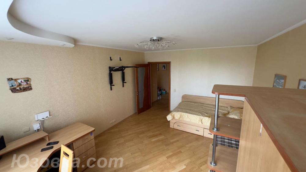 2-комн. квартира, 60м², с мебелью, 4/9 эт., ДОНЕЦК