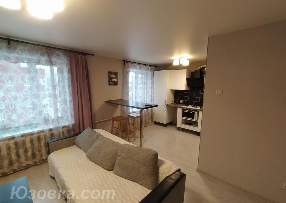 2-комн. квартира, 43м², с мебелью, 4/9 эт.