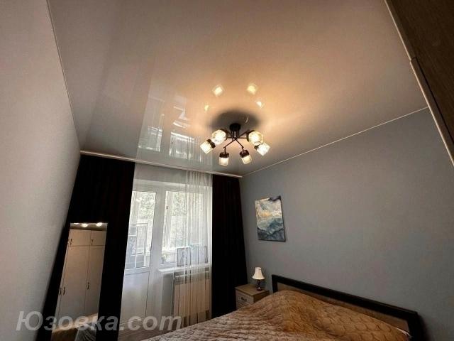 1-комн. квартира, 41м², с мебелью, 3/9 эт.