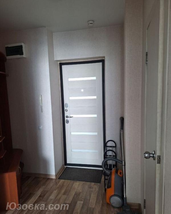 1-комн. квартира, 33м², с мебелью, 3/9 эт., ДОНЕЦК