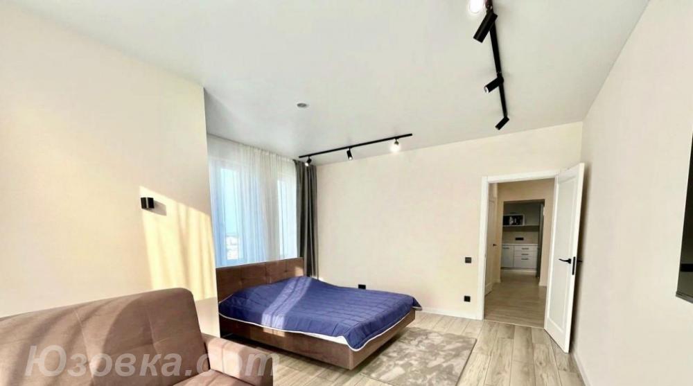 2-комн. квартира, 66м², с мебелью, 4/9 эт., ДОНЕЦК