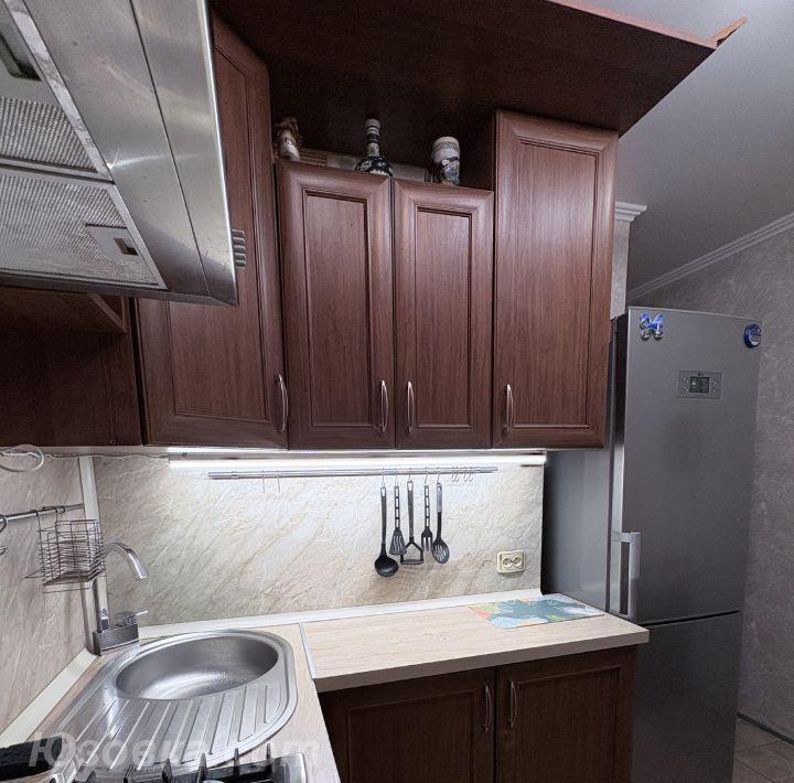 2-комн. квартира, 44м², с мебелью, 4/10 эт., ДОНЕЦК