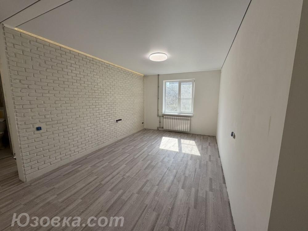 3-комн. квартира, 69 м², вторичка, 6/9 эт., ДОНЕЦК