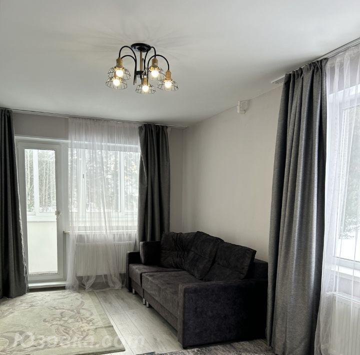 2-комн. квартира, 49м², с мебелью, 1/5 эт., ДОНЕЦК