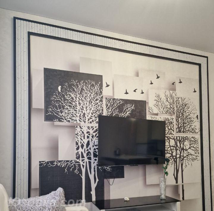 2-комн. квартира, 50м², с мебелью, 4/9 эт., ДОНЕЦК