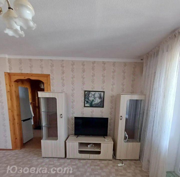 2-комн. квартира, 54м², с мебелью, 3/14 эт., ДОНЕЦК