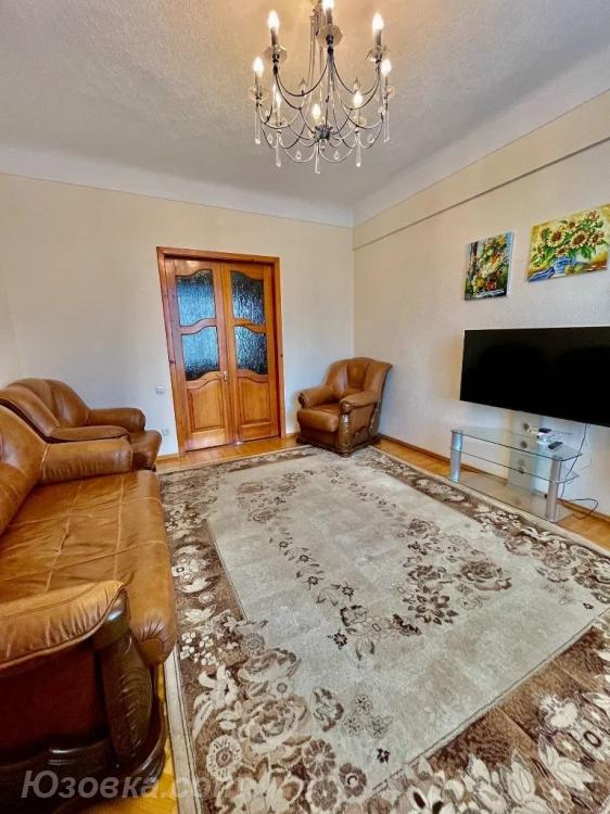 2-комн. квартира, 49м², с мебелью, 3/9 эт.