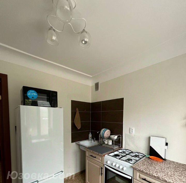 2-комн. квартира, 45м², с мебелью, 4/9 эт., ДОНЕЦК
